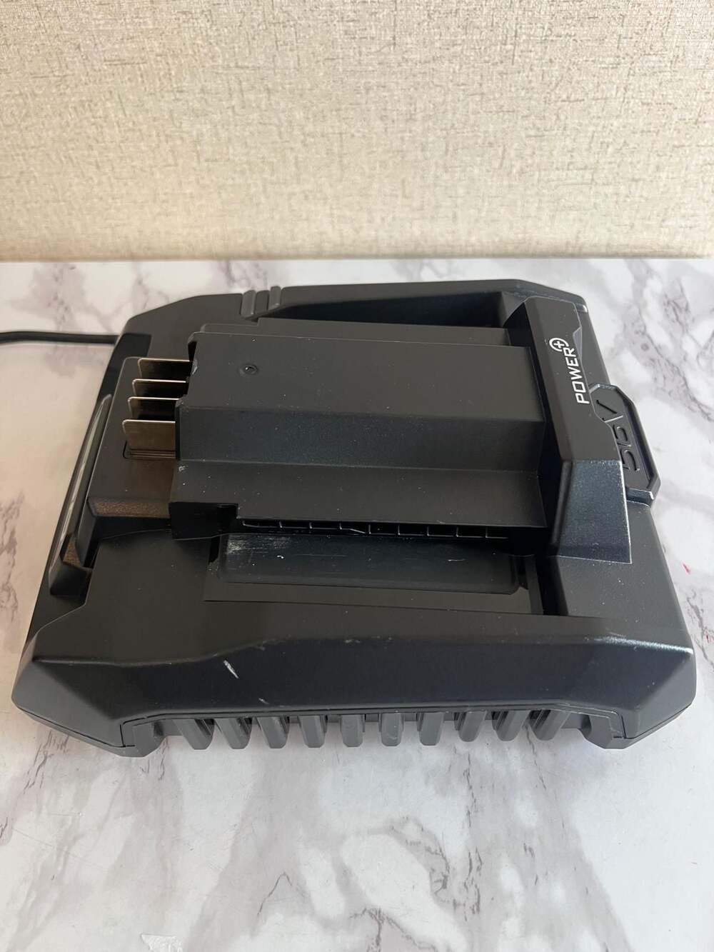 EGO Power+ CH2100 56V Lithium-Ion Battery Standard Charger